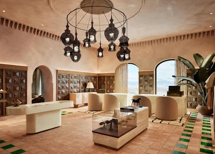 Amerruk, Marrakech, Autograph Collection Marrakesh
