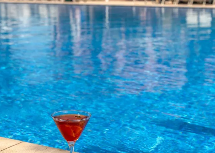 Kenzi Menara Palace & Resort Marrakesh